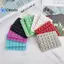 Cốc hút Stiy một mặt bằng silicon Điện thoại di động Chống trượt Stier Đẹp
