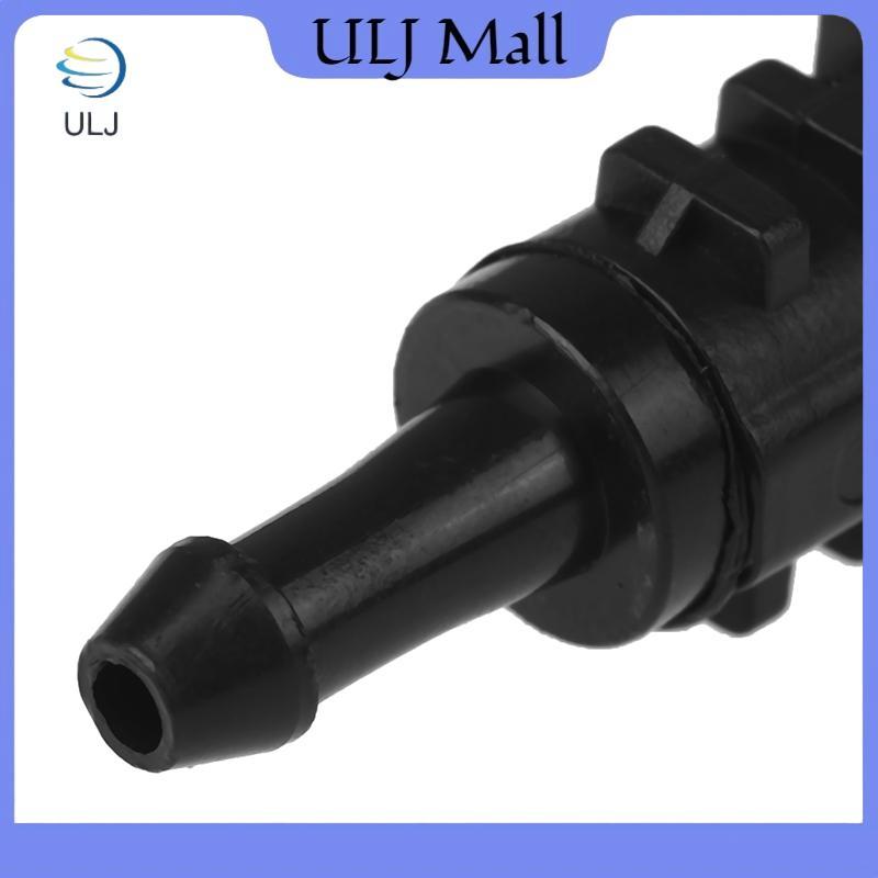 ULJ 2X Dành Cho I30 MK1 Elantra Lưu Diễn 2007 2008 2009 2010 2011 2012 Kính Chắn Gió Phía Trước Khăn Lau Máy Giặt Vòi Phun Phản Lực 98630-2L100.