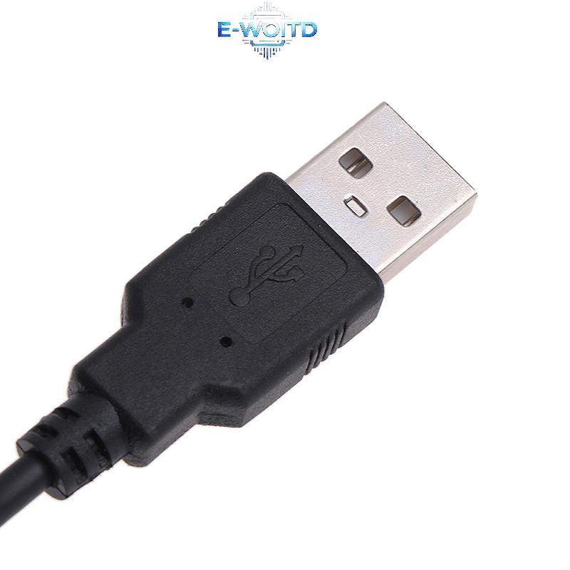 Camera thị kính điện tử kỹ thuật số E-WOITD 1.25 "để chụp ảnh quang học Cổng USB E-WOITD