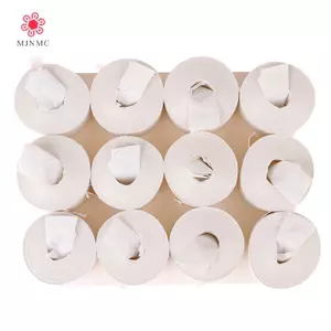 MJnmc 12 Cái / Pa 19 Mét Nôn Giấy Magic Tris Cận Cảnh Đường Phố Đạo Cụ Ma Thuật Đồ Chơi Mới