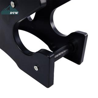 DTW 3 tầng Lưu trữ quả tạ Ra Stand Văn phòng tại nhà Phòng tập thể dục Quả tạ Trọng lượng Ra Thể thao