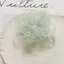 GUSTAVA Organza Hoa, Chất Liệu Organza Vải Hoa Phụ Kiện DIY, Handmade Màu Hồng Hình Hoa Phụ Kiện Quần Áo Cưới
