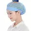 MAKY Unisex Co Giãn Lưới Mũ Cafe Thanh Nhà Bếp Nhà Hàng Khách sạn Làm Bánh Bồi Bàn Đầu Bếp Mặc Mũ Nam Nữ Thoáng Khí Xưởng Mũ VN