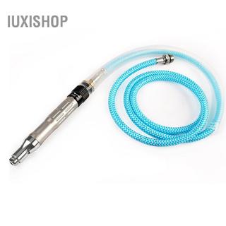 iuxishop 7 Chiếc Máy Chà Nhám Bằng Khí Nén Bộ Bút Mài Nhôm 70 000 Vòng/phút Tốc Độ Quay Cao Với Kích Thước Ren 1/4