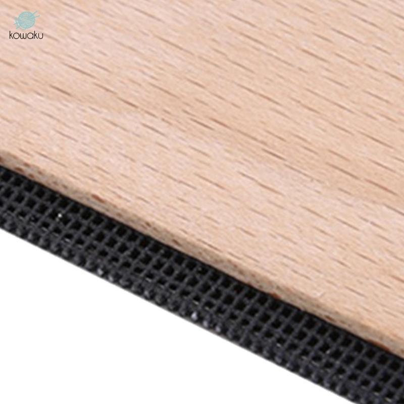 Lược tẩy lông Hướng dẫn sử dụng Bàn chải Pilling Lược Tông đơ cho Knits Cashmere Pilling