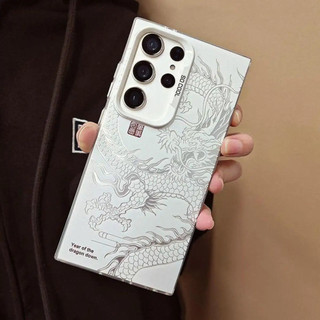🔷Vỏ bảo vệ chống va đập và chống trầy xước dành cho điện thoại Samsung S30, S25, S24, S23, S22, S21 Ultra/FE/Plus/edge