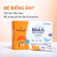 BioLG Cốm Enzyme Nhật Bản Cho Bé Biếng Ăn, Hỗ Trợ Ăn Ngon, Tiêu Hóa, Bổ Sung 2 Tỷ Lợi Khuẩn 20 Gói