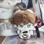 Cool Li Bai 10cm Cotton Doll Nunu Game Hàng hóa Quà tặng ngày lễ