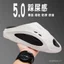 Dép xỏ ngón hai màu chất lượng cao Happy Spaceship