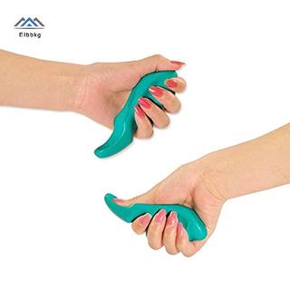 ELBBKG 1 Thiết Bị Massage Hướng Dẫn Sử Dụng Massage Ngón Tay Cái Vật Lý Trị Liệu Dụng Cụ Nhỏ Toàn Thân Sâu Mới