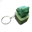 Đồ chơi thần tài có nút LED Lizard - Clicker Giảm căng thẳng cảm giác cho sự lo âu