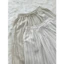 Quần Suông Sọc Linen MyaHouse