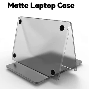 Ốp Lưng Laptop Chống Trầy Xước Cho Apple MacBook Neo Mờ Trong Suốt Cứng Cho 2026 MacBook Neo 13 inch Vỏ Màu Chính Thức