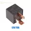 Ge 1 PC 12V Rơ Le HFV7 012-HTM-R 70A 12VDC 4Pins Rơ Le Ô Tô n