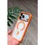 Ốp Lưng Likgus King Mag Cho iPhone 17 Pro / 17 Pro Max - Lưng Nhám, Vành Camera Kim Loại, Hút Từ Tính