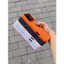 Ốp Lưng Mutural Silicone Chống Bẩn Hỗ Trợ Sạc Từ Tính Magnetic Kháng Vân Tay Cho iPhone