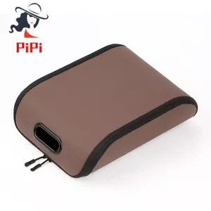 Dụng cụ sắp xếp giày ô tô - Da PVC, nhiều màu, không thấm nước, có thể tùy chỉnh cho mọi mẫu xe