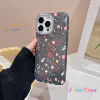 Ốp Lưng Cho IPhone 11 15 16 13 17 14 12 Pro Max 7 8 15 16 Plus air X XR XS Max Vỏ bọc lấp lánh sang trọng thời trang