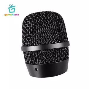 Lưới tản nhiệt micro, kính chắn gió, đầu bi micro, đầu lưới tản nhiệt micro