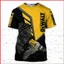 ST2 Dewalt Dụng Cụ Cổ Điển Unisex Áo Thun Nữ Tay Ngắn Thể Thao Tee Unisex Plus Kích Thước TS2