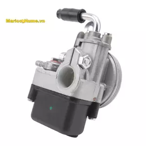 Bộ chế hòa khí cho Ciao FL Moped Pocket SHA 12 / 12