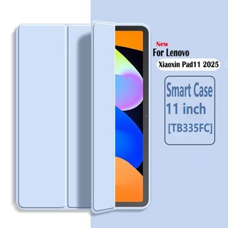 Ốp điện thoại TPU Cho Xiaoxin Pad Pro GT 12.7 11 2022 2023 2024 Chống Rơi Máy Tính Bảng Ốp điện thoại Bảo Vệ Cho Xiaoxin Pad 11 2025 13 2026 Trifold Stand Silicon Case