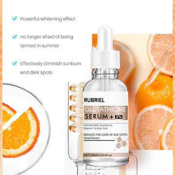Tinh Chất Dưỡng Ẩm Dưỡng Ẩm Da Mịn Làm Sáng Da Tinh Chất Tinh Chất Glutathione serum