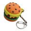 Đồ chơi giảm căng thẳng BTM ở nút Fidgets phong cách Hamburger để sử dụng hàng ngày di động