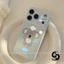 Ốp Lưng Cho Oppo A5i A15 A18 A3X A3 A35 A16 A7 A31 A58 A60 A57 A77 A54 A38 A17 Vỏ bọc màu trơn hình gấu Koala đáng yêu