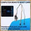 A3 Tuya Wifi PC Power Switch Máy tính để bàn Khởi động từ xa Thẻ khởi động Ứng dụng Điều khiển từ xa