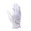 Găng tay golf nữ Callaway HYPER COOL DUAL WMS 25 đeo hai tay, mẫu làm mát mùa hè