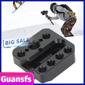guansfs FEYV Wear?Bộ ổn định đế gắn chịu lực để truyền phát ảnh đa phương tiện Podcast Video
