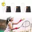 Vợt Tennis Di Động Trẻ Em 21 Inch Tay Cầm Tiện Dụng Thiết Bị Bền Đẹp Cho Sân Sau Bãi Biển Tập Thể Dục Mùa Hè