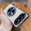 Ốp Điện Thoại Cho Vivo S50 S50ProMini Giá Đỡ Từ Tính Bao Gồm Tất Cả Vỏ Bảo Vệ Chống Sốc