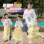 Bé Gái Thú Cưng Bé Gái Pettiskirt Mùa Hè Phong Cách Mới Trẻ Em Váy Gạc Ren Ngọt Ngào