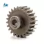 Bộ bánh răng bánh răng bánh răng động cơ RC M1 24T 5mm #6496X Dành cho các bộ phận nâng cấp xe RC 1 / 10