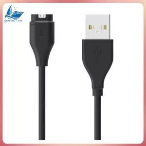 2 Dây Cáp Sạc USB Cho Đồng Hồ 6S 6 5 Plus 5X Nhiệt Độ Làm Việc Thấp Tuổi Thọ Cao