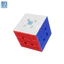 Khối từ tính MoYu Culture RS3M V5 3x3 | Phiên bản từ tính / Maglev Cube Robot Speed Brain Teaser Toy 9WP7