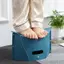 Ghế Gấp Di Động Nhựa Dài Dụng Ngoài Trời và Cắm Trại - Thiết Kế Đẹp