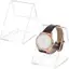 < WHPHous-t > Đế trưng bày đồng hồ Acrylic Giá đỡ đồng hồ trong suốt Người tổ chức Đồng hồ trang sức Ra Đồng hồ đơn trưng bày trưng bày Đồng hồ trưng bày đẹp