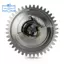 1 Bạc 4436782755 34436862906 34432338067 Thiết bị truyền động bánh răng phanh đỗ xe cho E65 E66 745I 750I 760I Li (40 răng)