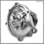 Phụ tùng máy bơm nước xe nâng Hệ thống làm mát Máy bơm nước 21010-50K26 21010-50K29 21010-FF225 cho H15 -2