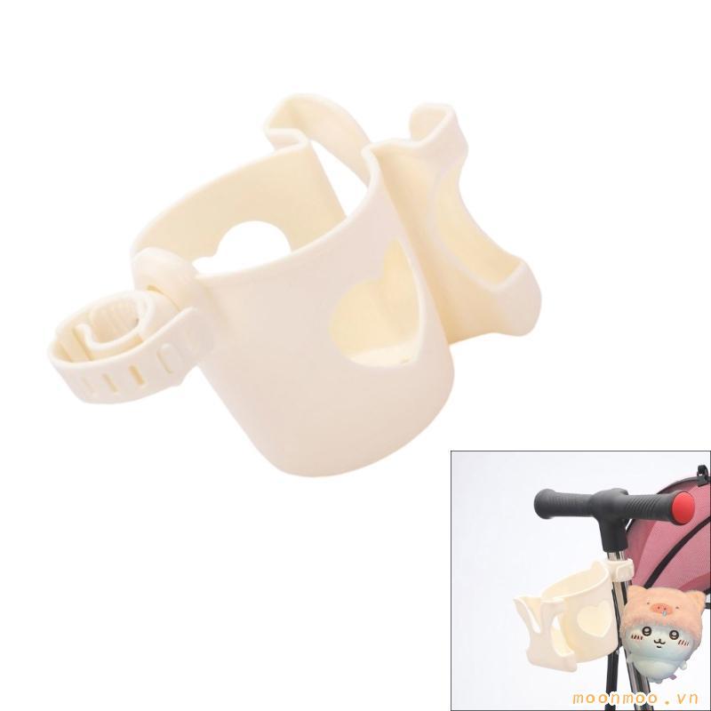 Mặt Trăng Nhẹ Xe Đẩy Cho Bé Cốc Đựng Nước Uống Bảo Quản Giá Đỡ Điện Thoại