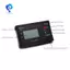 ET-68GB LED Kỹ Thuật Số Chỉnh Đàn Guitar Ukulele Đàn Violin Phụ Kiện Nhạc Cụ Đàn Guitar Chromatic Tuner Guitar Tuner