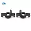 Cốc lái bằng nhựa cho các bộ phận nâng cấp ô tô 1 / 16 Zd-Racing Mt16 Rc
