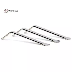 Dụng cụ nâng và sửa chữa lốp xe đạp leo núi, thiết kế đẹp mắt