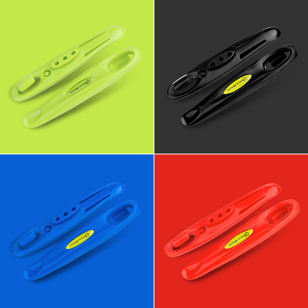 Rockbros Lốp Xe Đạp Siêu Nhẹ Dành Cho MTB, Tiện Lợi Để Sửa Chữa