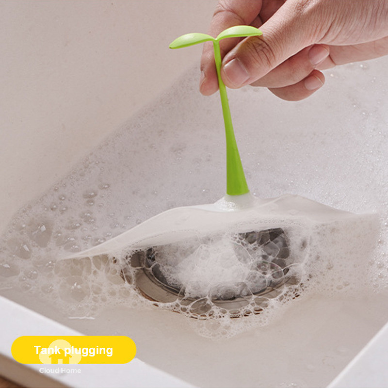 🌤️COD🌤️Nắp đậy cống thoát nước bằng 15 x 15cm chống côn trùng, hình dáng dễ thương.