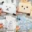 Những điều tốt được đề xuất Thẻ chúc mừng Organ DIY có giá trị cao Phim hoạt hình sáng tạo Gửi quà tặng sinh nhật Cặp đôi Thiệp chúc mừng kéo ra 4.23