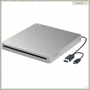 Đầu ghi CD DVD Ổ đĩa quang có thể tháo rời CD-ROM